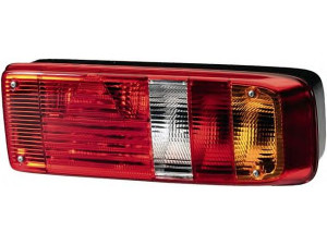 HELLA 2VP 340 830-001 kombinuotas galinis žibintas
152 5015