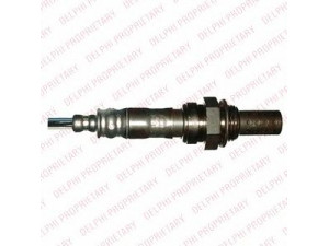 DELPHI ES10258 lambda jutiklis
006 542 96 17, 0065429017, 009 542 90 17