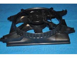 PARTS-MALL PXNBA-034 pūtiklis, oro kondicionierius 
 Oro kondicionavimas -> Kondensatorius
977301E000