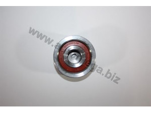 AUTOMEGA 3045000955 įtempiklio skriemulys, paskirstymo diržas
4500955, 4500955, 4500955