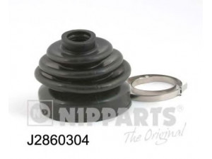 NIPPARTS J2860304 gofruotoji membrana, kardaninis velenas 
 Ratų pavara -> Gofruotoji membrana
0K552-22-530, 0K558-22-530