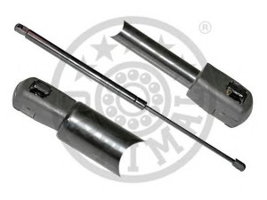 OPTIMAL AG-17208 dujinė spyruoklė, bagažinė 
 Priedai -> Bagažinė/pakrovimo skyrius
6142657, 86VBV406A10BA