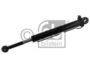 FEBI BILSTEIN 39496 posvyrio cilindras, vairuotojo kabina
1 477 876, 1 549 737
