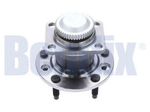 BENDIX 051974B rato guolio komplektas 
 Ašies montavimas/vairavimo mechanizmas/ratai -> Rato stebulė/montavimas -> Rato guolis
12413041