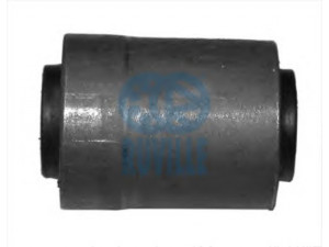 RUVILLE 985245 valdymo svirties/išilginių svirčių įvorė 
 Ašies montavimas/vairavimo mechanizmas/ratai -> Valdymo svirtis/pasukamosios svirties sujungimas -> Montavimas/sutvirtinimas
6829046