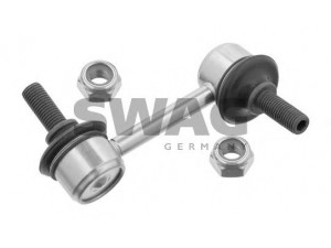 SWAG 85 93 3650 šarnyro stabilizatorius 
 Ašies montavimas/vairavimo mechanizmas/ratai -> Stabilizatorius/fiksatoriai -> Savaime išsilyginanti atrama
51320-TA0-A01