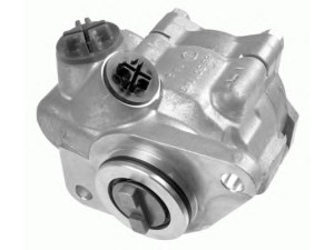 ZF LENKSYSTEME 7685.955.246 hidraulinis siurblys, vairo sistema 
 Vairavimas -> Vairo pavara/siurblys
001 460 44 80, 001 460 44 80 80