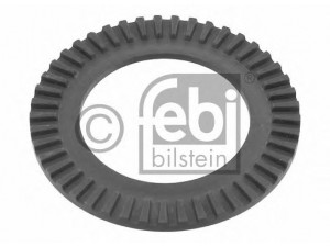 FEBI BILSTEIN 27176 jutiklio žiedas, ABS 
 Stabdžių sistema -> Vairavimo dinamikos kontrolė
443 614 149 A, 8D0 614 149