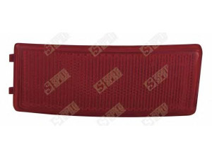 SPILU 490038 kombinuotas galinis žibintas 
 Kėbulas -> Šviesos -> Kombinuotas galinis žibintas/dalys -> Kombinuotas galinis žibintas
1222990/3M51-13B414-AB