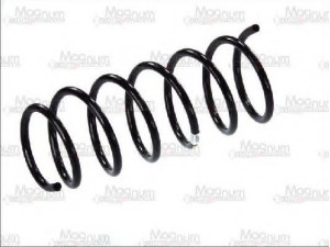 Magnum Technology SR004MT spyruoklė 
 Pakaba -> Spyruoklės
7700800993, 8450115