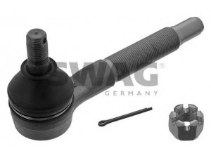 SWAG 82 94 2687 skersinės vairo trauklės galas 
 Vairavimas -> Vairo mechanizmo sujungimai
48570-VB025, D8570-VS40A