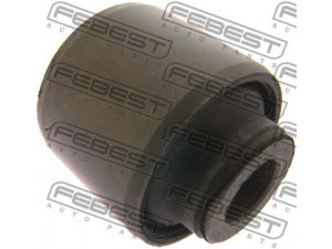 FEBEST MAB-080 valdymo svirties/išilginių svirčių įvorė 
 Ašies montavimas/vairavimo mechanizmas/ratai -> Valdymo svirtis/pasukamosios svirties sujungimas -> Montavimas/sutvirtinimas
MR491345, MR491347, 30818096, 30818097
