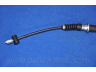 PARTS-MALL PTA-135 trosas, stovėjimo stabdys
5977029300, 5977029301