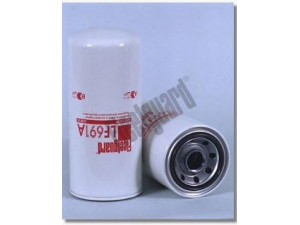 FLEETGUARD LF691A alyvos filtras
25014776, 1273400370, 1R0716, 1R1808