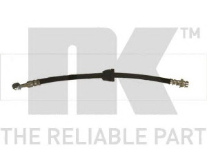 NK 855015 stabdžių žarnelė 
 Stabdžių sistema -> Stabdžių žarnelės
96534545