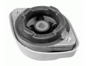 LEMFÖRDER 25917 01 montavimas, automatinė transmisija; montavimas, neautomatinė transmisija 
 Transmisija -> Neautomatinė pavarų dėžė -> Ašies montavimas
4B0 399 151 AA, 4B0 399 151 E