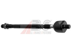 A.B.S. 240290 vidinė skersinė vairo trauklė 
 Vairavimas -> Vairo mechanizmo sujungimai
45503-29165