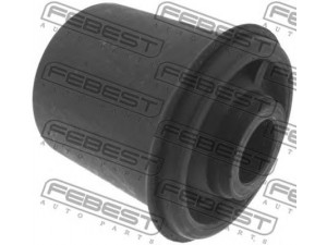 FEBEST NAB-075 valdymo svirties/išilginių svirčių įvorė 
 Ašies montavimas/vairavimo mechanizmas/ratai -> Valdymo svirtis/pasukamosios svirties sujungimas -> Montavimas/sutvirtinimas
54500-0W001, 54501-0W001
