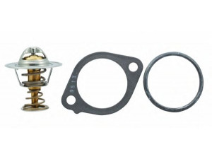 HOFFER 8192742 termostatas, aušinimo skystis 
 Aušinimo sistema -> Termostatas/tarpiklis -> Thermostat
2551042100, 2551042541, 2551042100