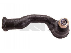 SPIDAN 40827 skersinės vairo trauklės galas 
 Vairavimas -> Vairo mechanizmo sujungimai
0K011 32 270A*, Part of