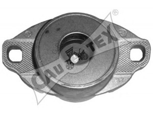 CAUTEX 031484 pakabos statramsčio atraminis guolis 
 Ašies montavimas/vairavimo mechanizmas/ratai -> Montavimas, pakabos statramstis
514230, 514232, 514230, 514232