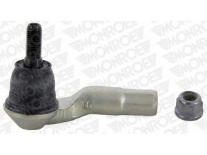 MONROE L29160 skersinės vairo trauklės galas 
 Vairavimas -> Vairo mechanizmo sujungimai
1S0 423 811 A, 1S0 423 811 A, 1S0 423 811 A