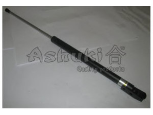 ASHUKI H925-57 dujinė spyruoklė, bagažinė 
 Priedai -> Bagažinė/pakrovimo skyrius
74870-SM5-306