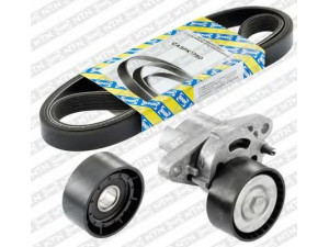 SNR KA855.12 V formos rumbuotas diržas, komplektas 
 Techninės priežiūros dalys -> Techninės priežiūros intervalai
7700111671, 7701477517, 7701477521