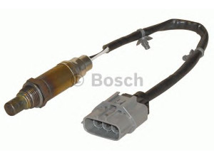 BOSCH 0 258 005 955 lambda jutiklis 
 Išmetimo sistema -> Jutiklis/zondas
22690 5M013, 22690 5M014, 22691 3Y100