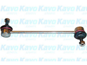 KAVO PARTS SLS-4011 šarnyro stabilizatorius 
 Ašies montavimas/vairavimo mechanizmas/ratai -> Stabilizatorius/fiksatoriai -> Savaime išsilyginanti atrama