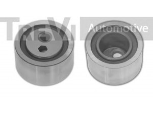 TREVI AUTOMOTIVE TD1062 įtempiklio skriemulys, paskirstymo diržas 
 Techninės priežiūros dalys -> Papildomas remontas
ADU9219, ADU9220, ADU9229, AHU2503