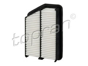 TOPRAN 820 854 oro filtras 
 Techninės priežiūros dalys -> Techninės priežiūros intervalai
28113 2S000, 28113 2S000