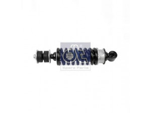 DT 5.65005 amortizatorius, kabinos pakaba
1319673, 1387326, 1623465, 1792422