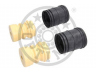 OPTIMAL AK-735447 apsauginio dangtelio komplektas, amortizatorius 
 Ašies montavimas/vairavimo mechanizmas/ratai -> Montavimas, pakabos statramstis
31331137932, 33531091031