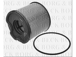 BORG & BECK BFF8028 kuro filtras 
 Techninės priežiūros dalys -> Papildomas remontas
190651, 190651, ACD8069E, 1906.51