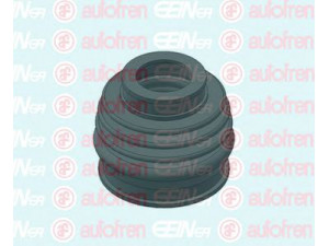 AUTOFREN SEINSA D8321 gofruotoji membrana, kardaninis velenas 
 Ratų pavara -> Gofruotoji membrana
39741-2F225, 3974171J25