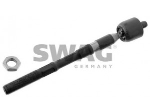 SWAG 62 94 0080 vidinė skersinė vairo trauklė 
 Vairavimas -> Vairo mechanizmo sujungimai
3812.E6, 3812.E6