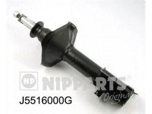 MAGNETI MARELLI 381055160007 amortizatorius