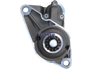 AD KÜHNER 254690 starteris 
 Elektros įranga -> Starterio sistema -> Starteris
02T911024J, 02T911024JX