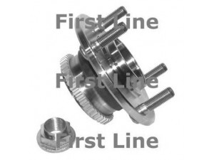 FIRST LINE FBK933 rato guolio komplektas 
 Ašies montavimas/vairavimo mechanizmas/ratai -> Rato stebulė/montavimas -> Rato guolis
52710-2D115, 527102D100, 52710-2D315