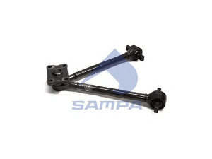 SAMPA 095.338 vikšro valdymo svirtis
1606 552, 1606552