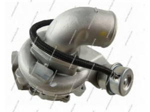 NPS K809A07 kompresorius, įkrovimo sistema 
 Išmetimo sistema -> Turbokompresorius
2820042610