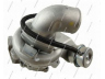 NPS K809A07 kompresorius, įkrovimo sistema 
 Išmetimo sistema -> Turbokompresorius
2820042610