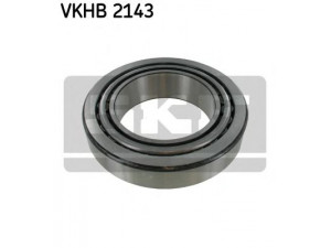 SKF VKHB 2143 rato guolis 
 Ašies montavimas/vairavimo mechanizmas/ratai -> Rato stebulė/montavimas -> Rato guolis
260724, 184637