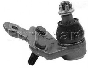 FORMPART 4204037 atramos/vairo trauklė 
 Ašies montavimas/vairavimo mechanizmas/ratai -> Sujungimai -> Atramos/vairo trauklė
43340-09010, 43340-29175, 4334009010