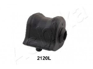 ASHIKA GOM-2120L įvorė, stabilizatorius 
 Ašies montavimas/vairavimo mechanizmas/ratai -> Stabilizatorius/fiksatoriai -> Sklendės
48815-05170