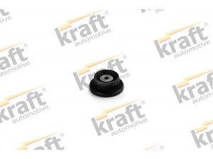 KRAFT AUTOMOTIVE 4095504 pakabos statramsčio atraminis guolis 
 Ašies montavimas/vairavimo mechanizmas/ratai -> Montavimas, pakabos statramstis
503726