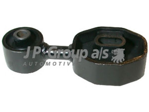 JP GROUP 1217950100 buferis, variklio tvirtinimas 
 Variklis -> Variklio montavimas -> Guminis buferis, variklio montavimas
0684703, 5684109, 684703, 13116588
