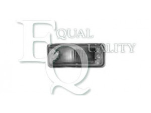 EQUAL QUALITY GA3150 lęšis, stovėjimo žibintas 
 Kėbulas -> Šviesos -> Šoninis/apribojimo žibintas/dalys -> Dalys
4291650