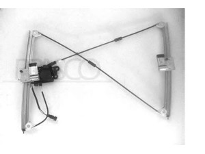 PRASCO VW017W021 lango pakėliklis 
 Komforto sistemos -> Elektrinis lango pakėliklis
6K3837402H